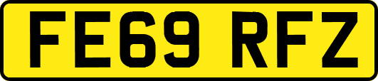 FE69RFZ