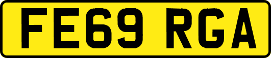 FE69RGA