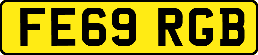 FE69RGB