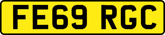 FE69RGC