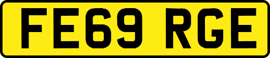 FE69RGE
