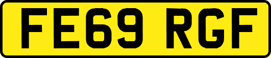 FE69RGF