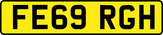 FE69RGH