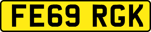 FE69RGK
