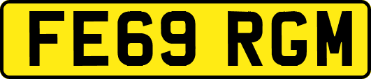 FE69RGM
