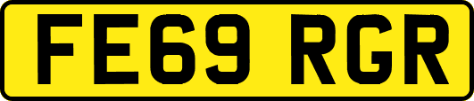 FE69RGR
