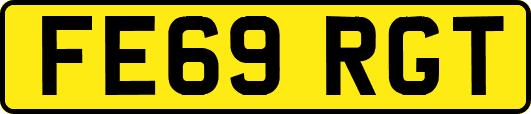 FE69RGT