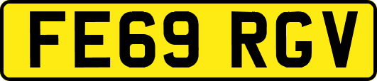 FE69RGV