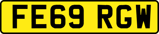 FE69RGW