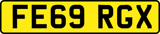 FE69RGX