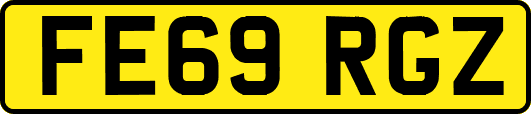 FE69RGZ
