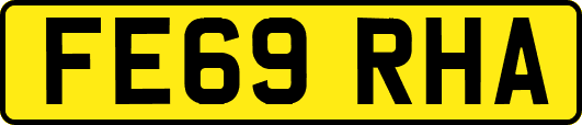 FE69RHA