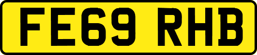 FE69RHB