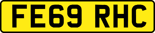 FE69RHC