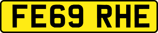 FE69RHE