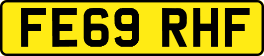 FE69RHF