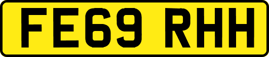 FE69RHH