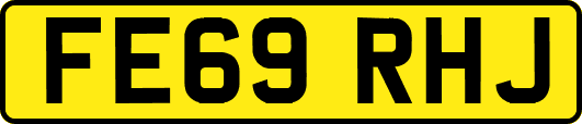 FE69RHJ