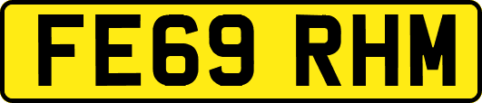 FE69RHM