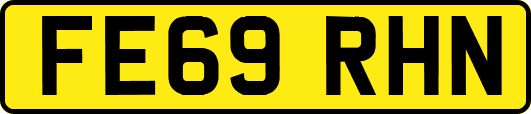 FE69RHN