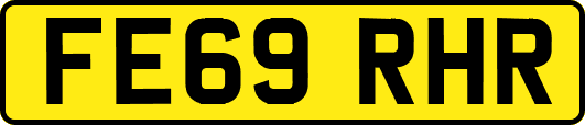 FE69RHR