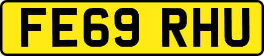 FE69RHU