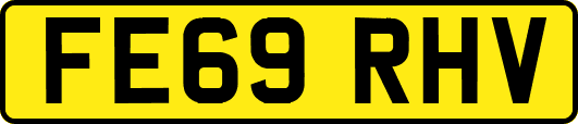 FE69RHV