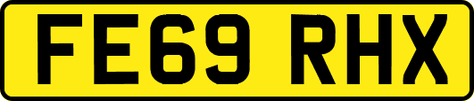 FE69RHX