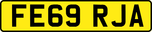 FE69RJA