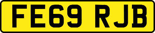 FE69RJB