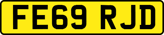 FE69RJD