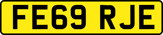 FE69RJE