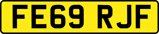 FE69RJF