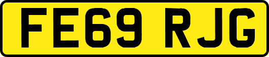FE69RJG