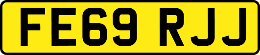 FE69RJJ