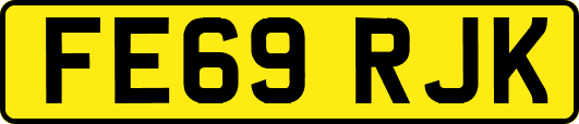 FE69RJK