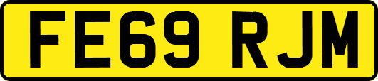 FE69RJM