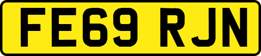 FE69RJN