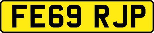 FE69RJP