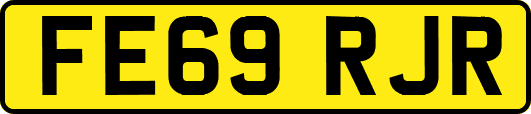FE69RJR