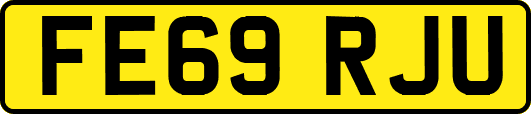 FE69RJU