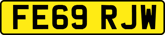 FE69RJW