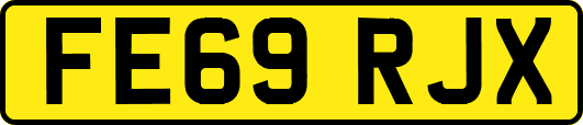 FE69RJX
