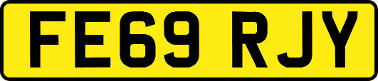 FE69RJY
