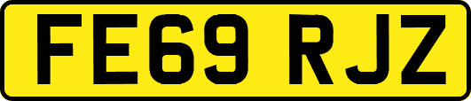 FE69RJZ