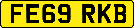 FE69RKB