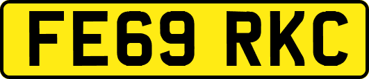 FE69RKC