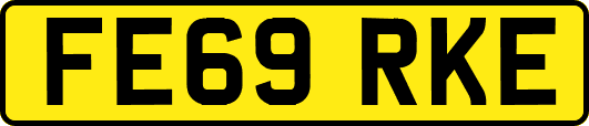 FE69RKE