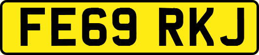 FE69RKJ