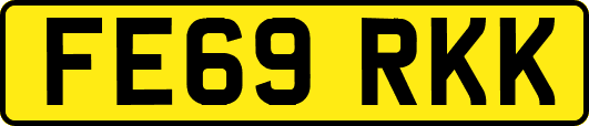 FE69RKK